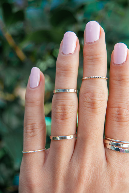 Strawberry Milk Nail Polish