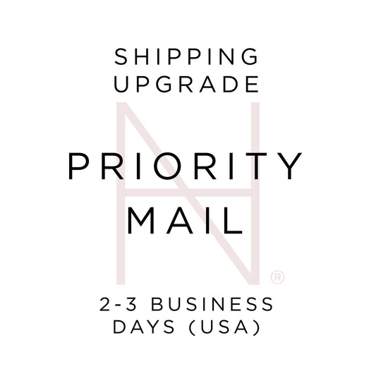 Priority Mail Shipping Upgrade