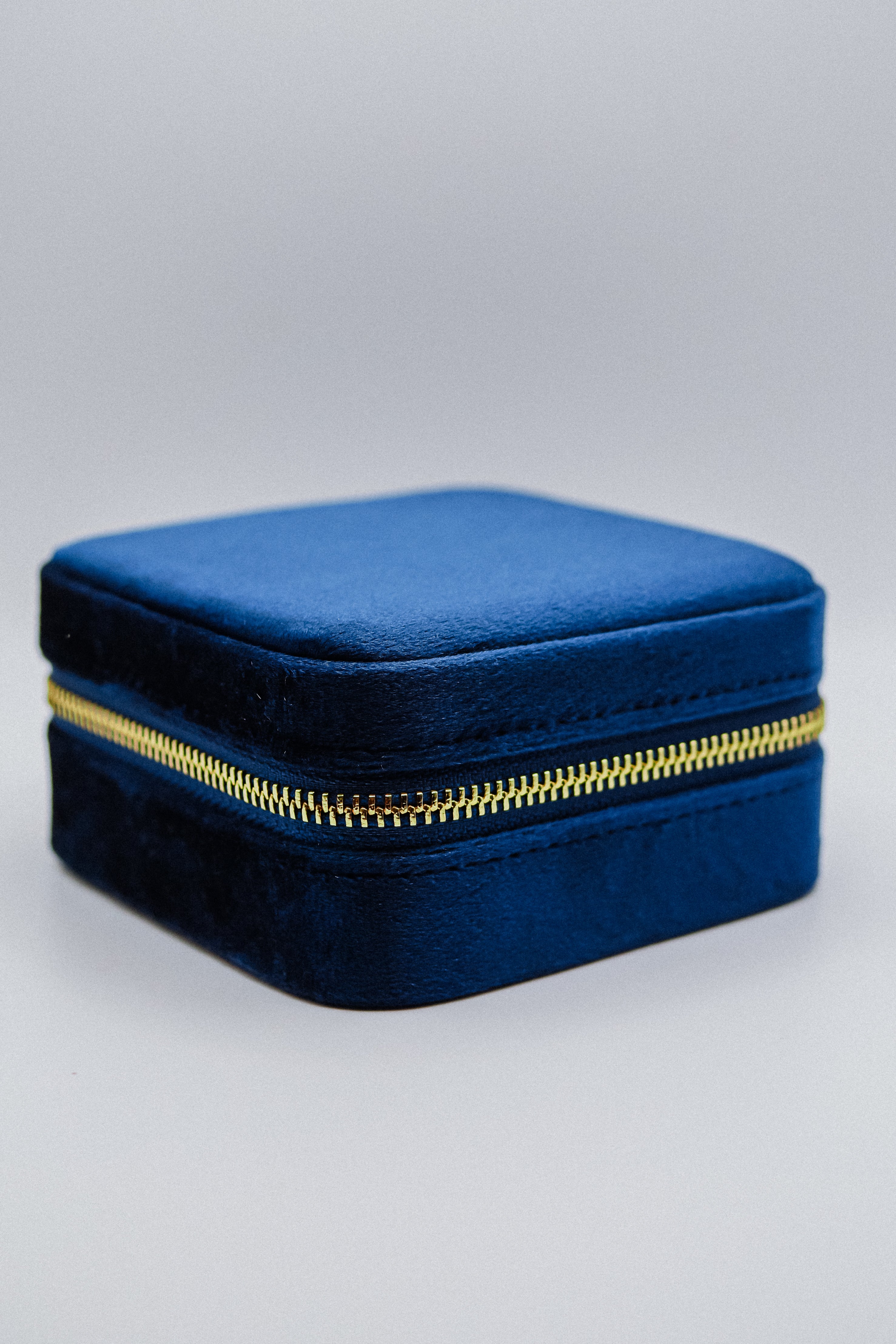 Jewelry Travel Case – Hannah Naomi Jewelry