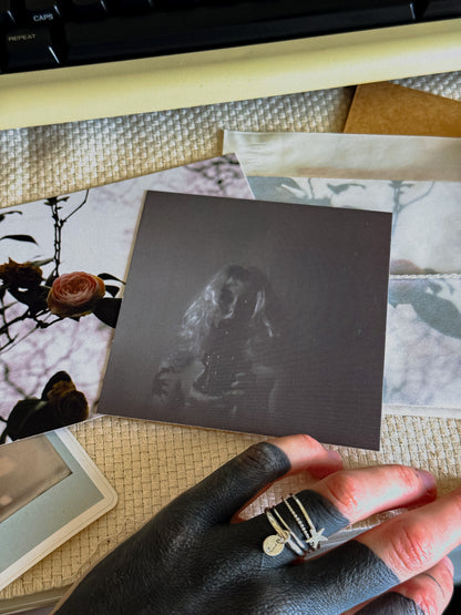 The Julia Set of 4 Stacking Rings