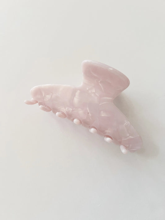 Sea of Roses Hair Claw