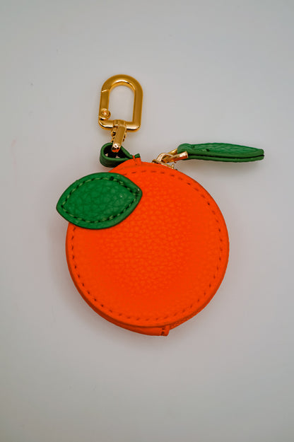 Fruit Shaped Coin Purse