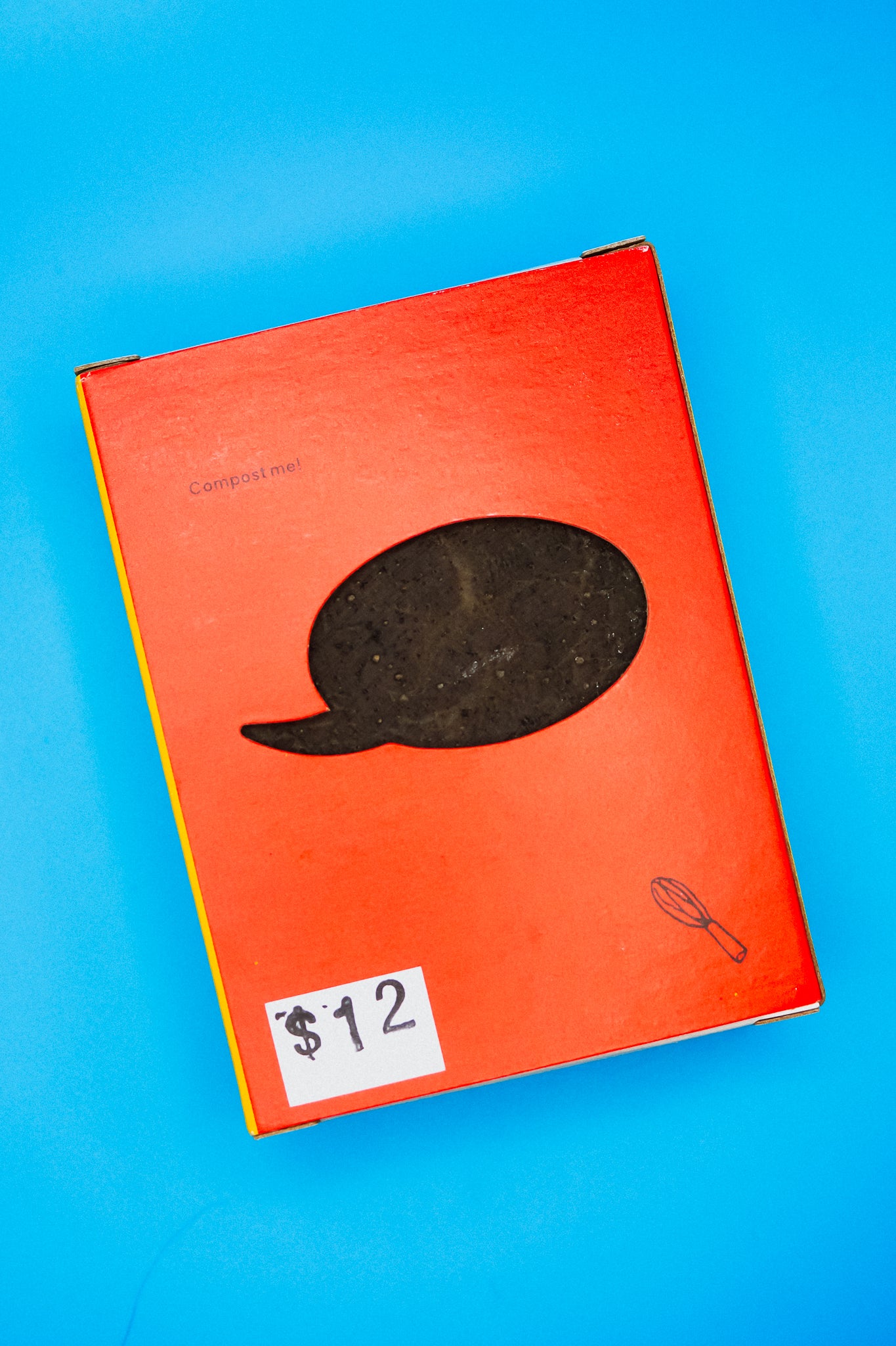 Coffee Cardamom Scrub Bar