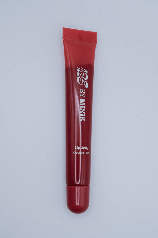 Crushed Plum 123 Tinted Lip Jelly
