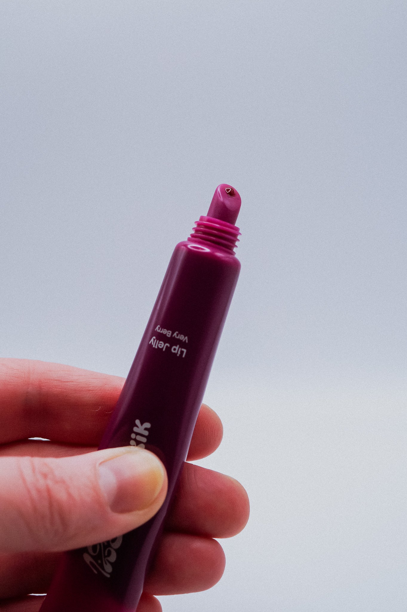 Very Berry 123 Tinted Lip Jelly