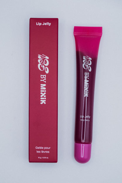 Very Berry 123 Tinted Lip Jelly