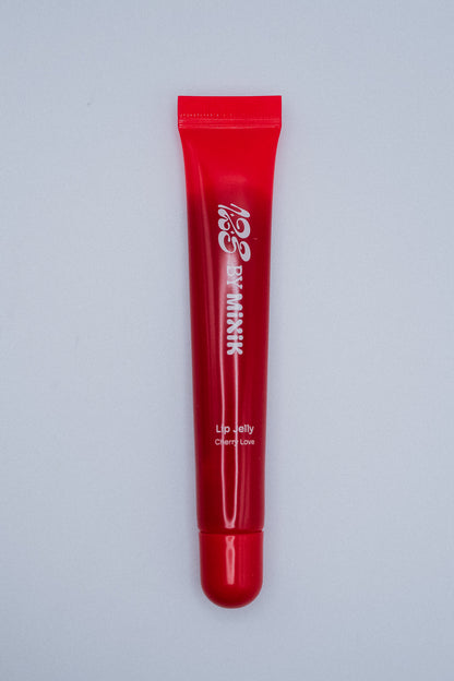 Cherry Love 123 Tinted Lip Jelly
