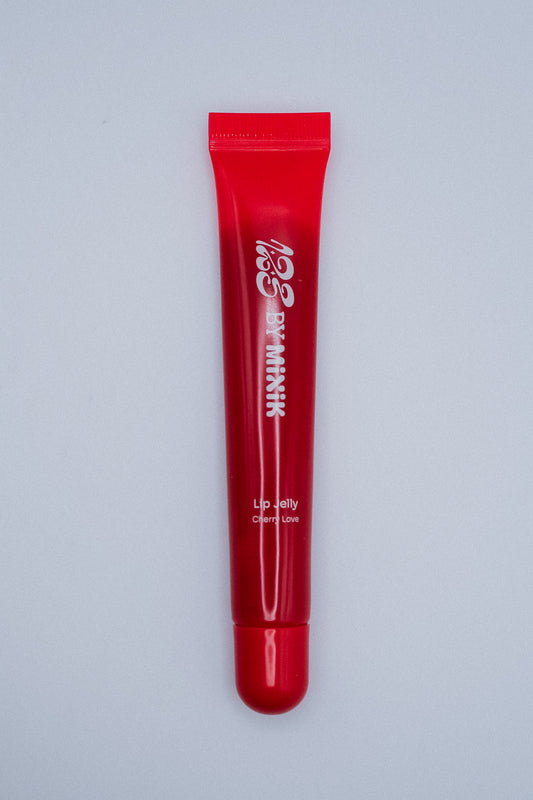 Cherry Love 123 Tinted Lip Jelly