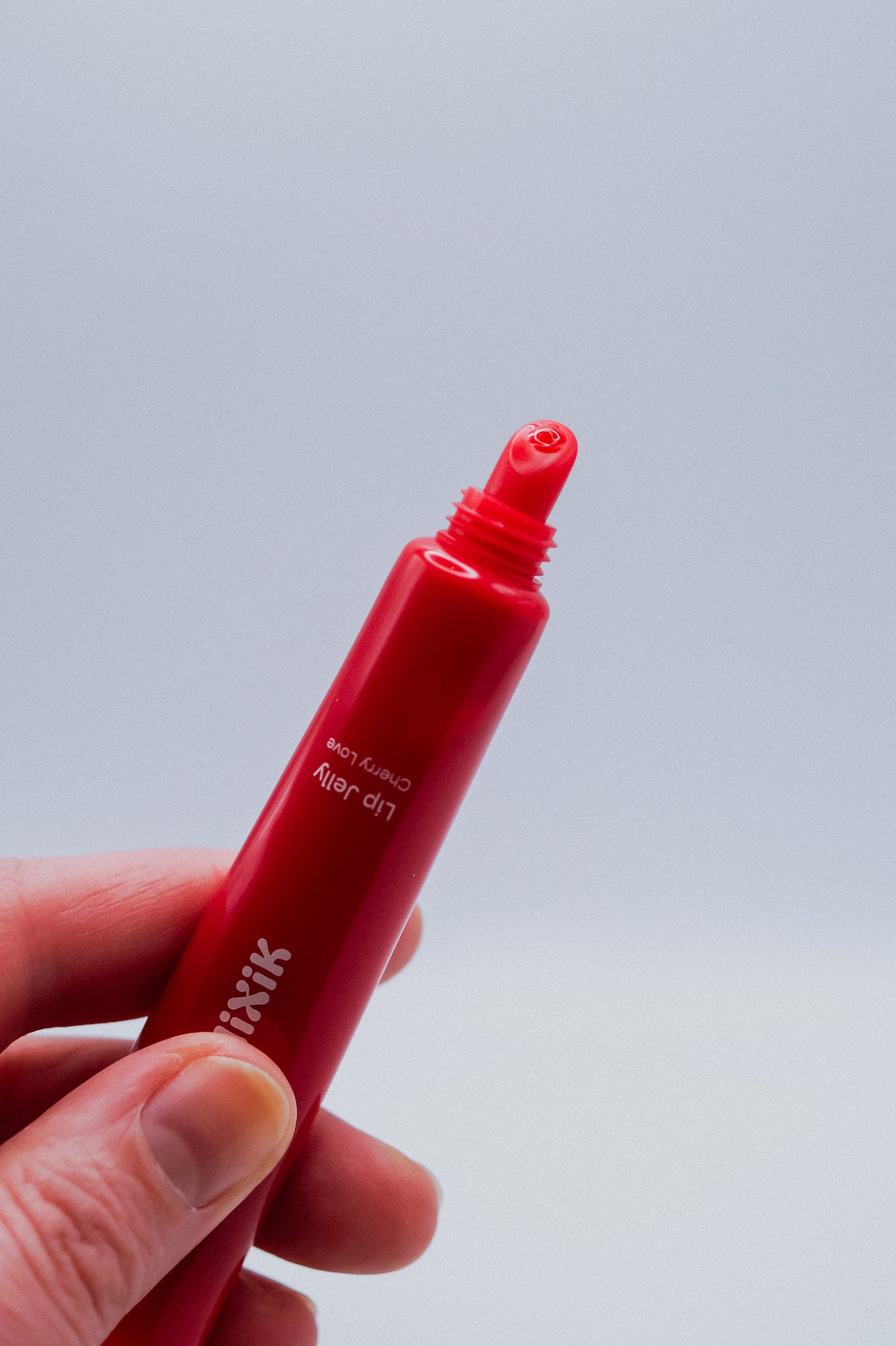 Cherry Love 123 Tinted Lip Jelly