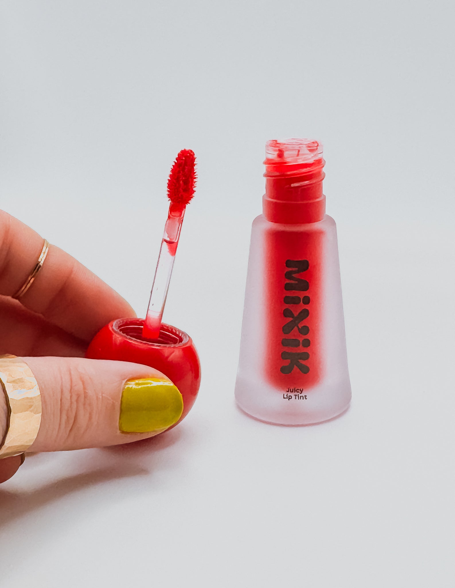 Cherry Pop Juicy Lip Tint – Hannah Naomi Jewelry