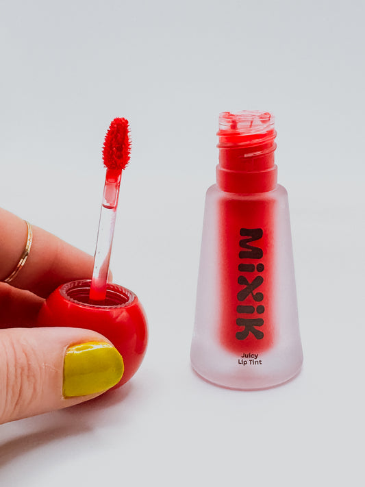 Cherry Pop Juicy Lip Tint