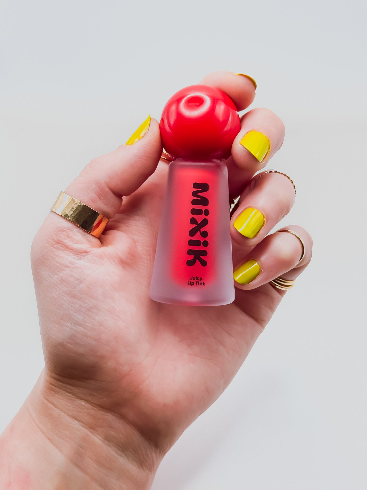 Cherry Pop Juicy Lip Tint