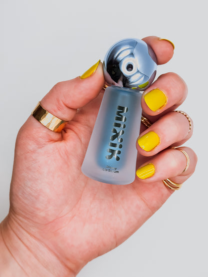 Clear Glossy Lip Serum