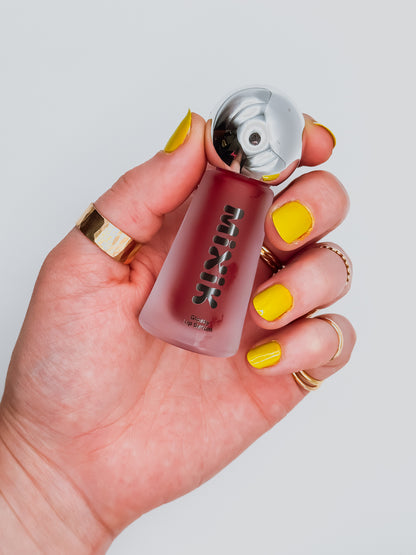 Wild Raspberry Glossy Lip Serum