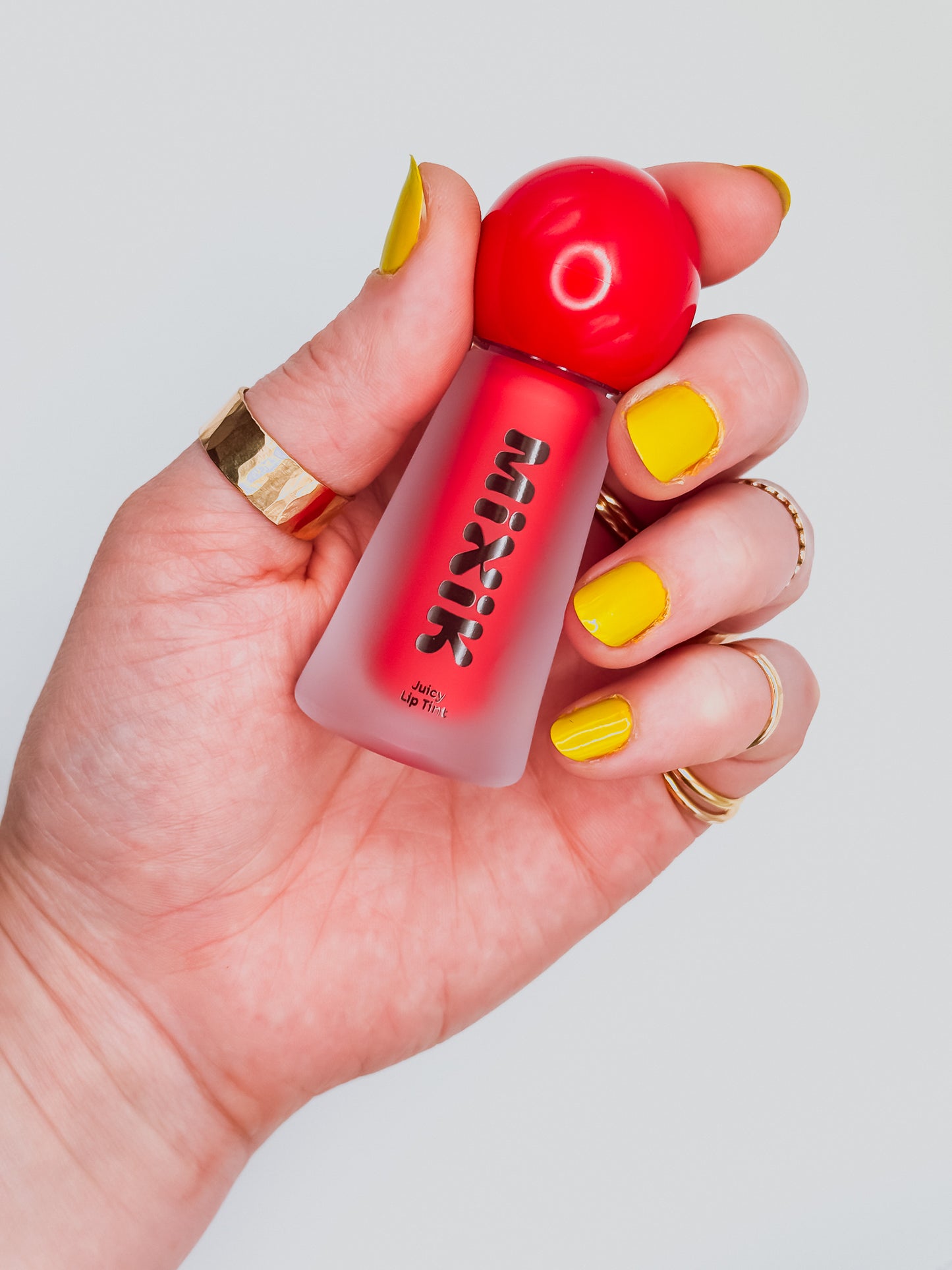 Cherry Pop Juicy Lip Tint