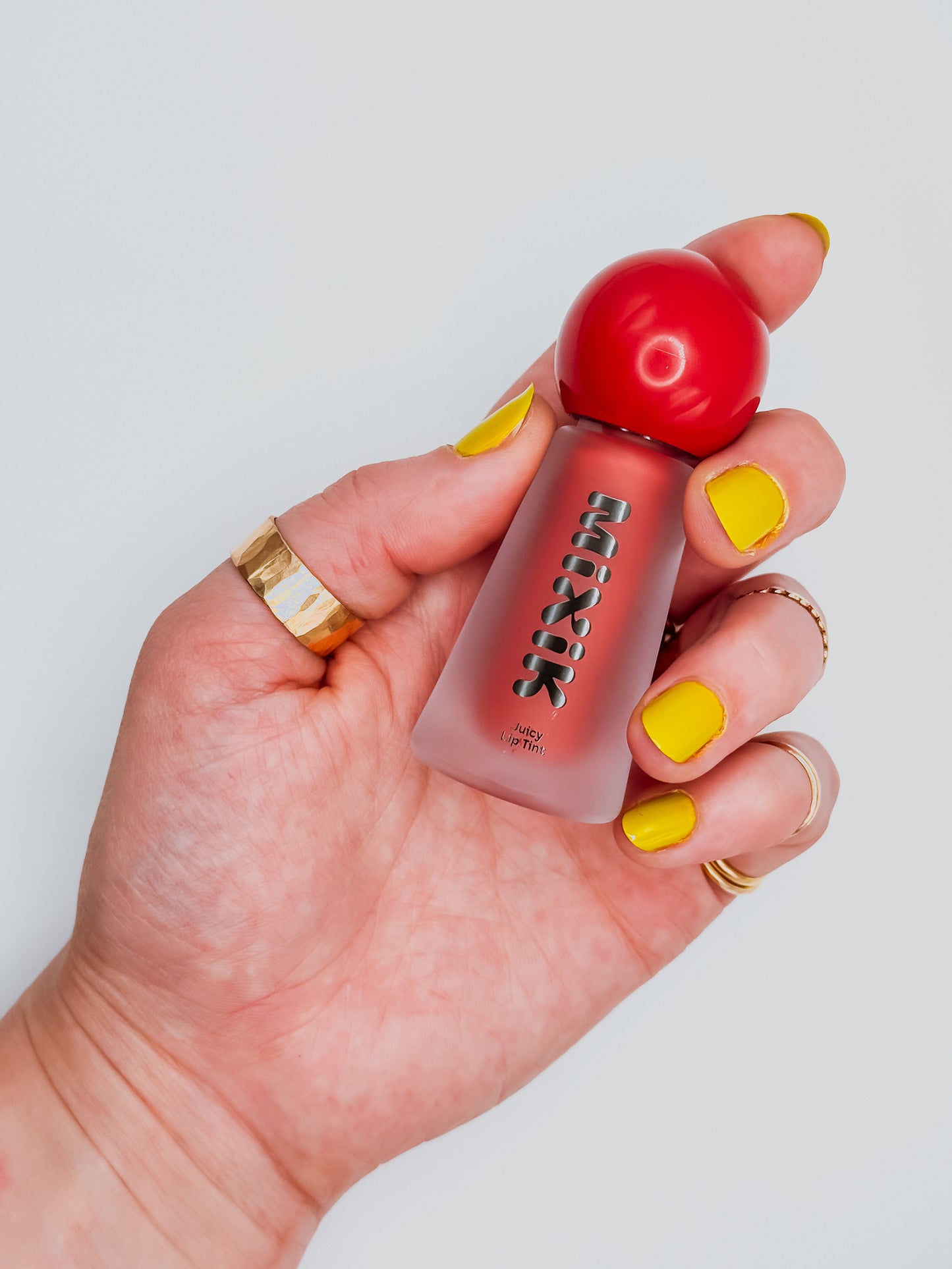 Spiced Sangria Juicy Lip Tint