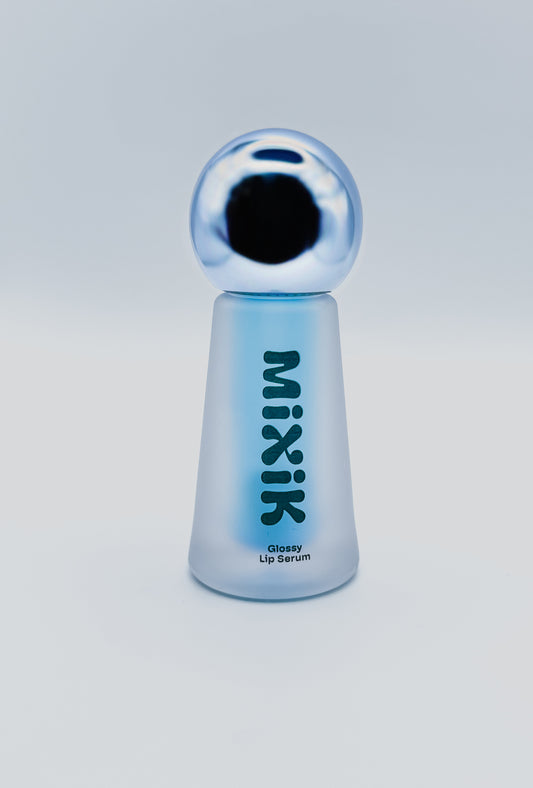 Clear Glossy Lip Serum