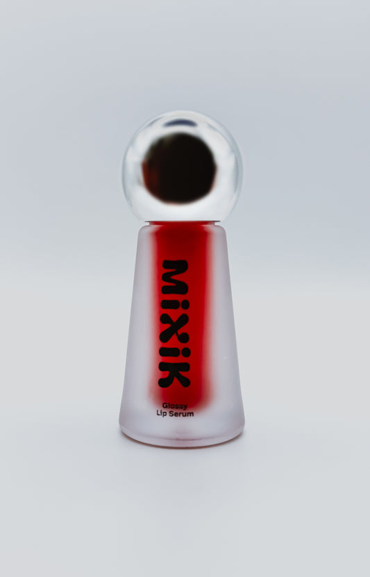 Wild Raspberry Glossy Lip Serum