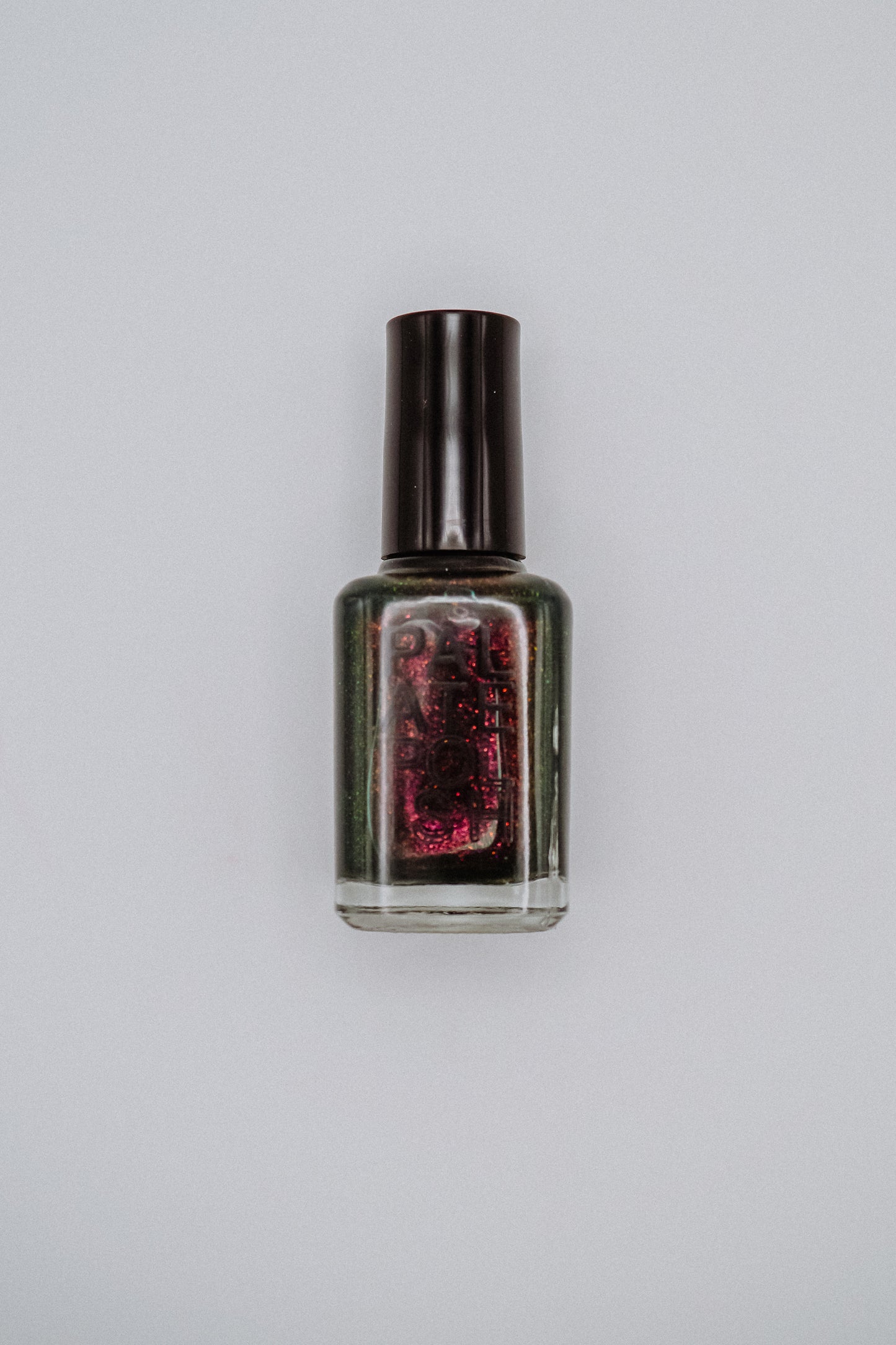 Fig Nail Polish