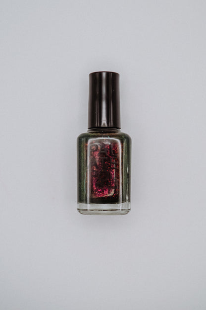 Fig Nail Polish