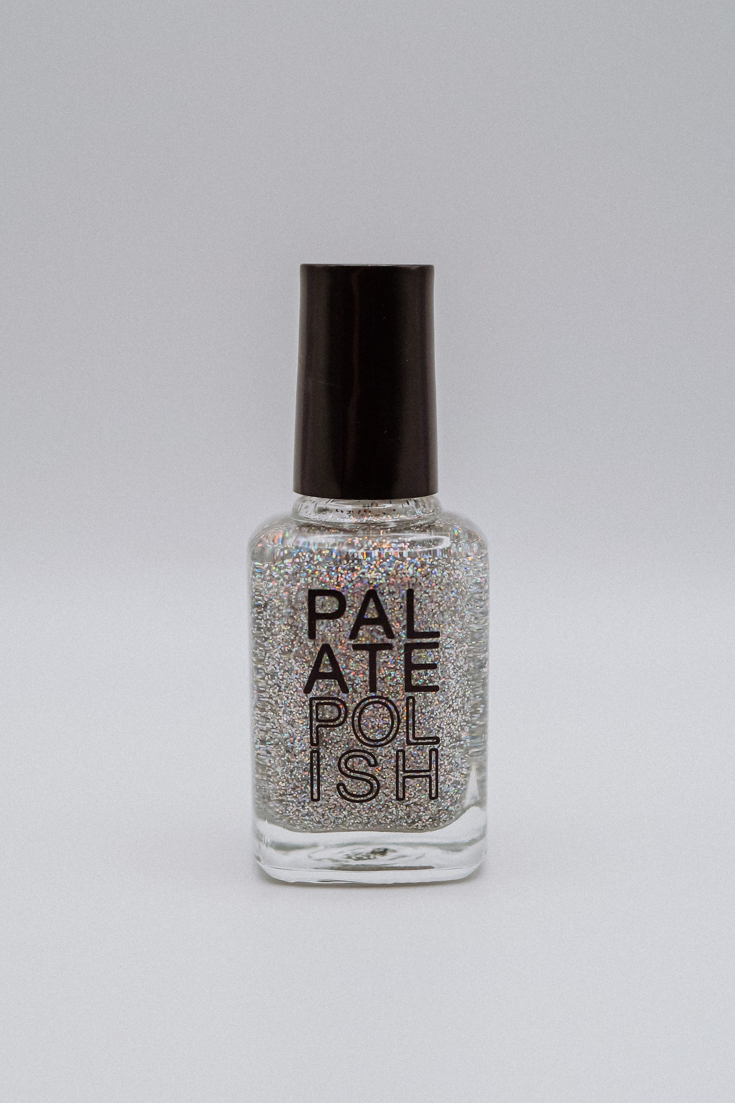 Sprinkles Nail Polish