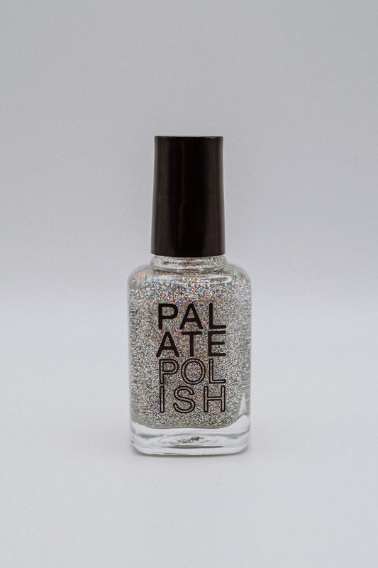 Sprinkles Nail Polish