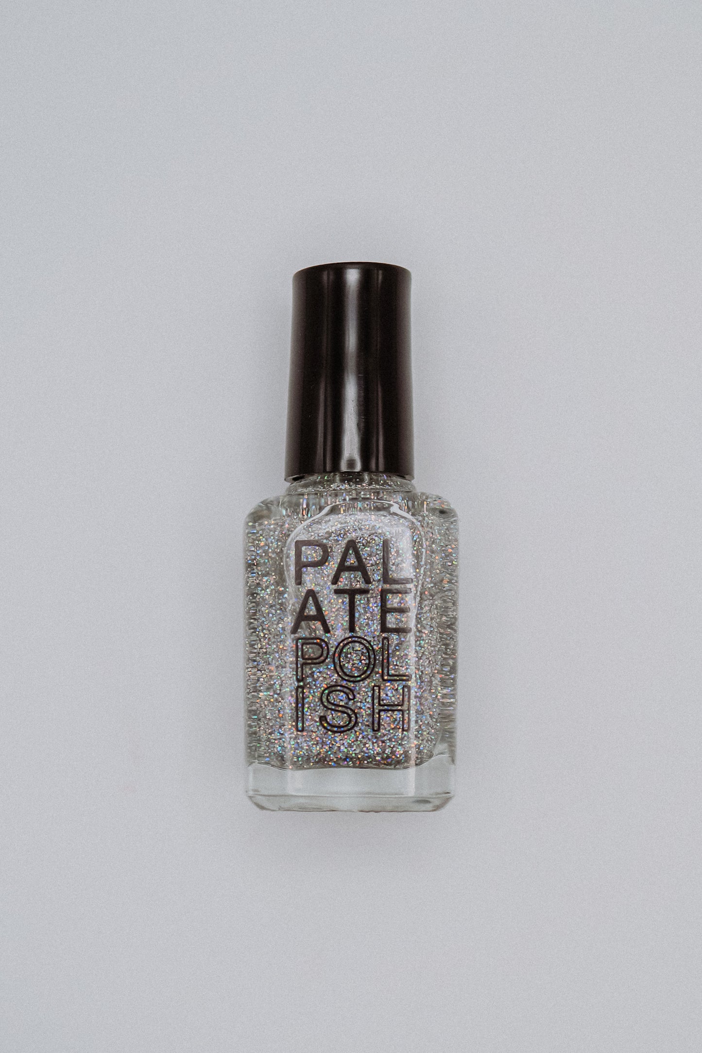 Sprinkles Nail Polish