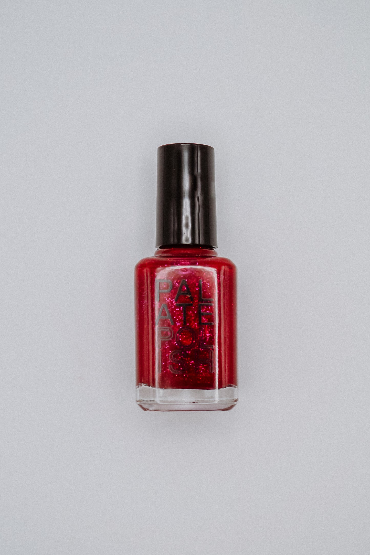 Pomegranate Nail Polish