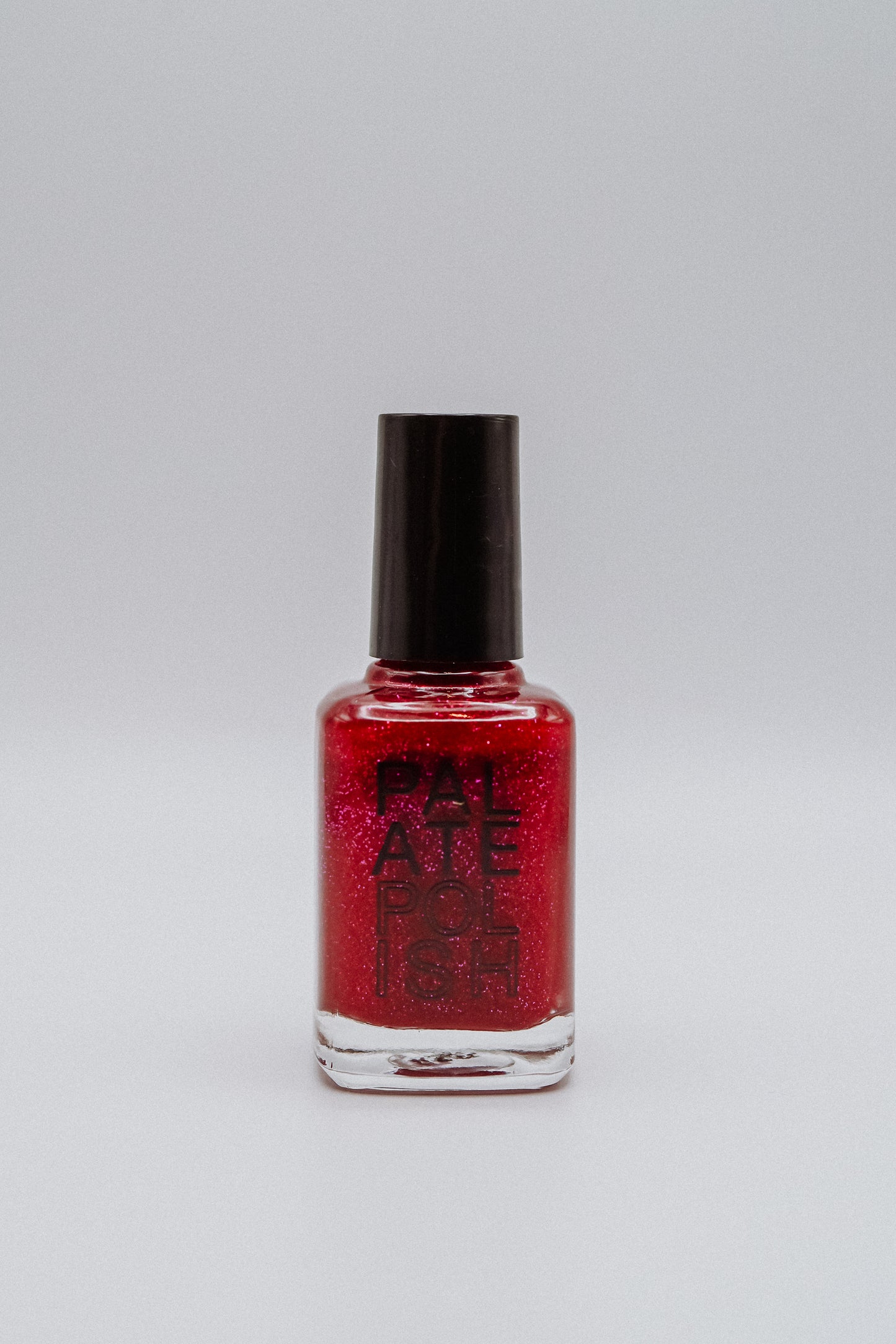 Pomegranate Nail Polish