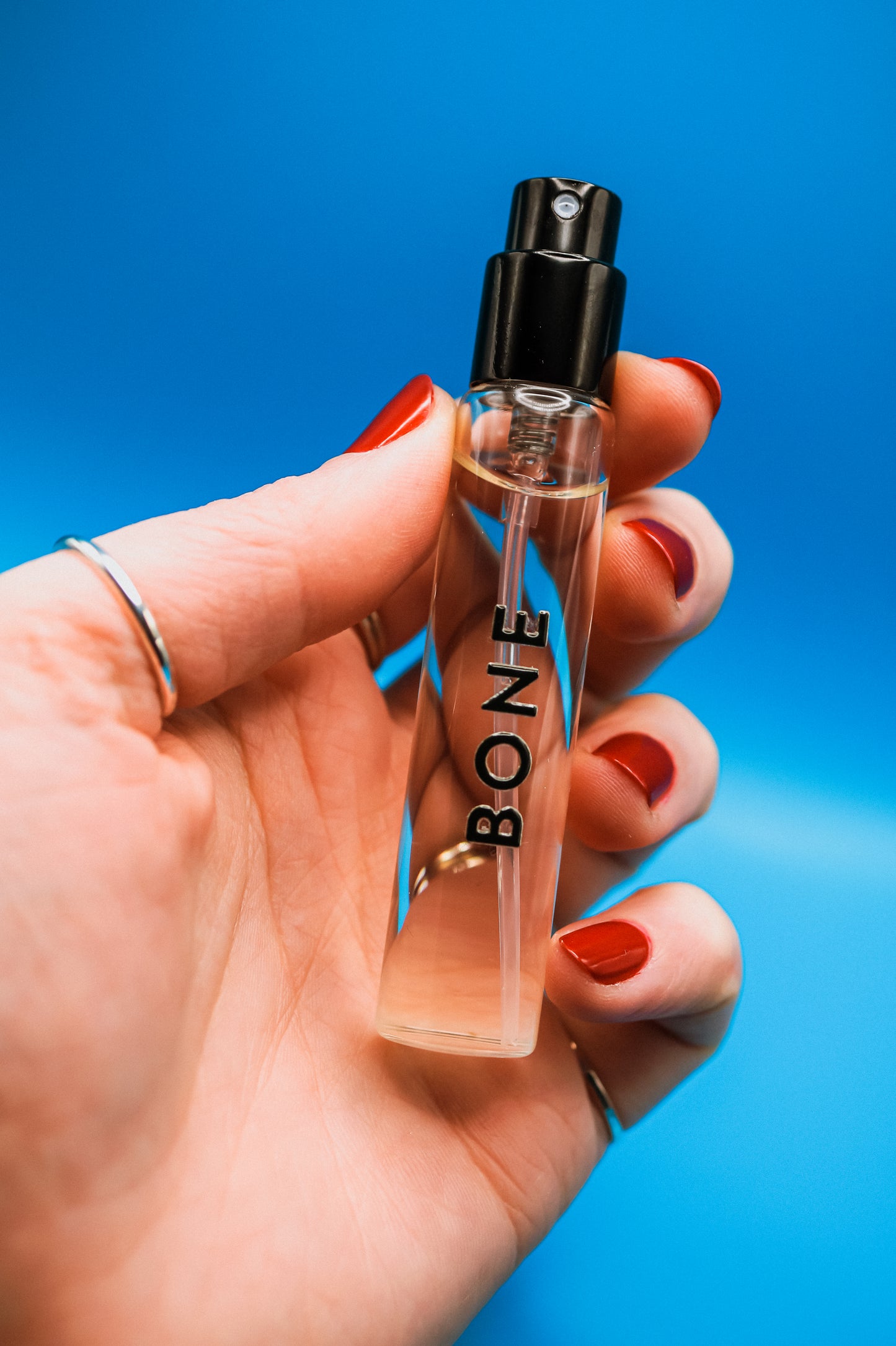 Bone -  Extrait De Parfum Atomizer