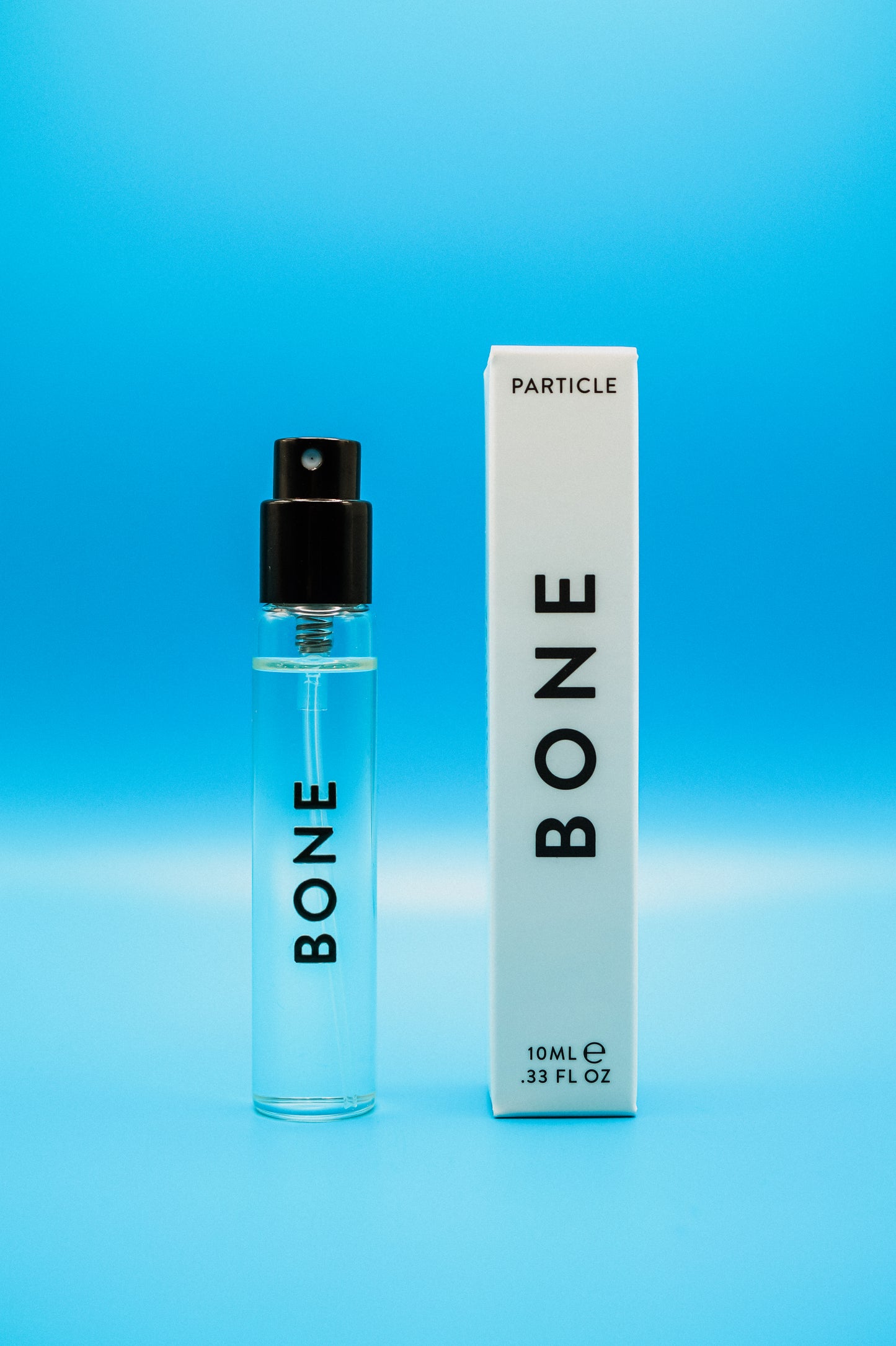 Bone -  Extrait De Parfum Atomizer
