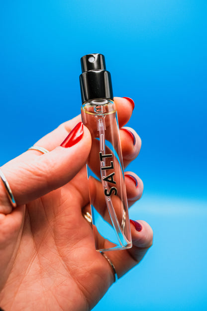 Salt -  Extrait De Parfum Atomizer