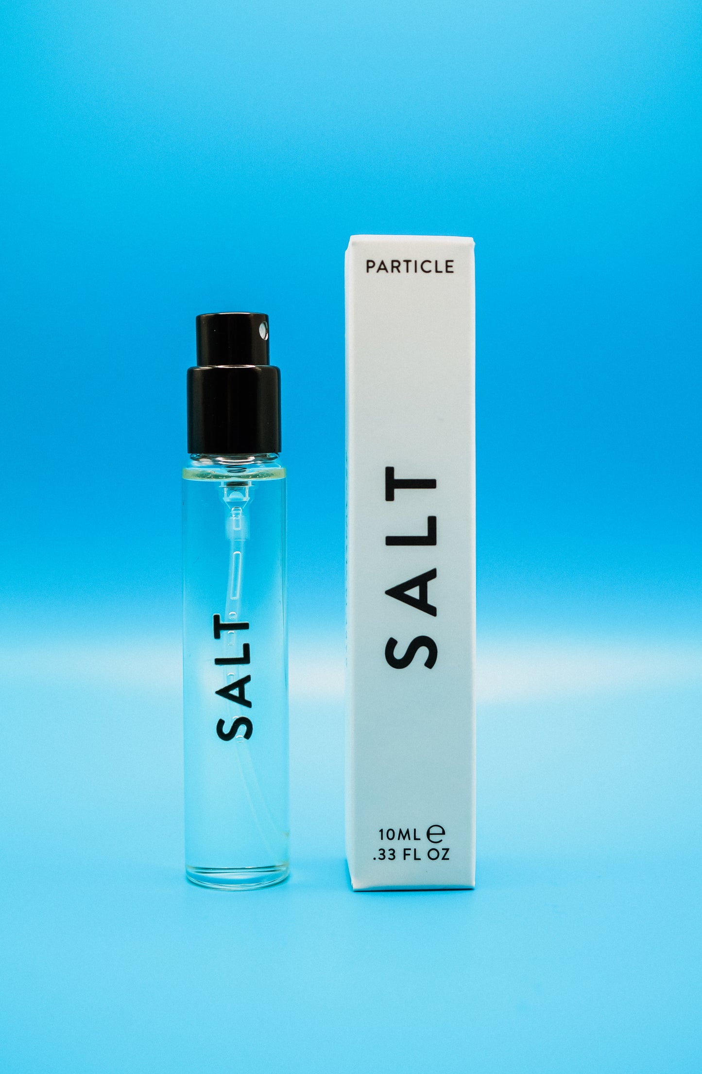 Salt -  Extrait De Parfum Atomizer