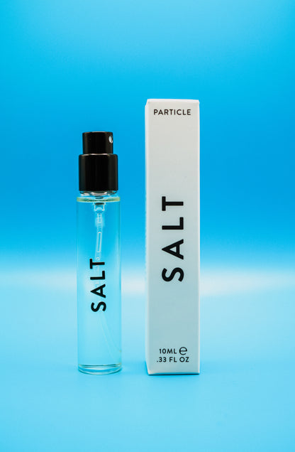 Salt -  Extrait De Parfum Atomizer