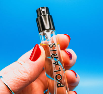 Polaris -  Extrait De Parfum Atomizer