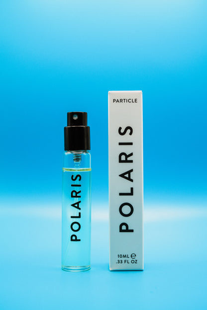 Polaris -  Extrait De Parfum Atomizer
