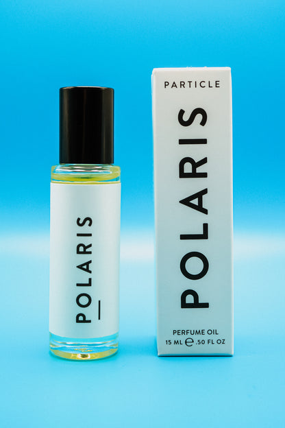 Polaris - Perfume Oil Roller