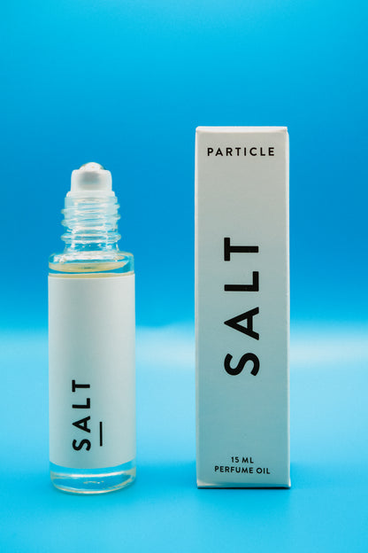 Salt - Perfume Oil Roller