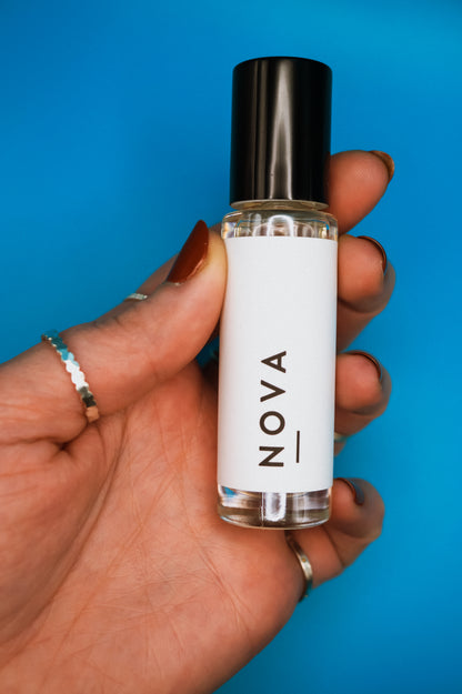Nova - Perfume Oil Roller