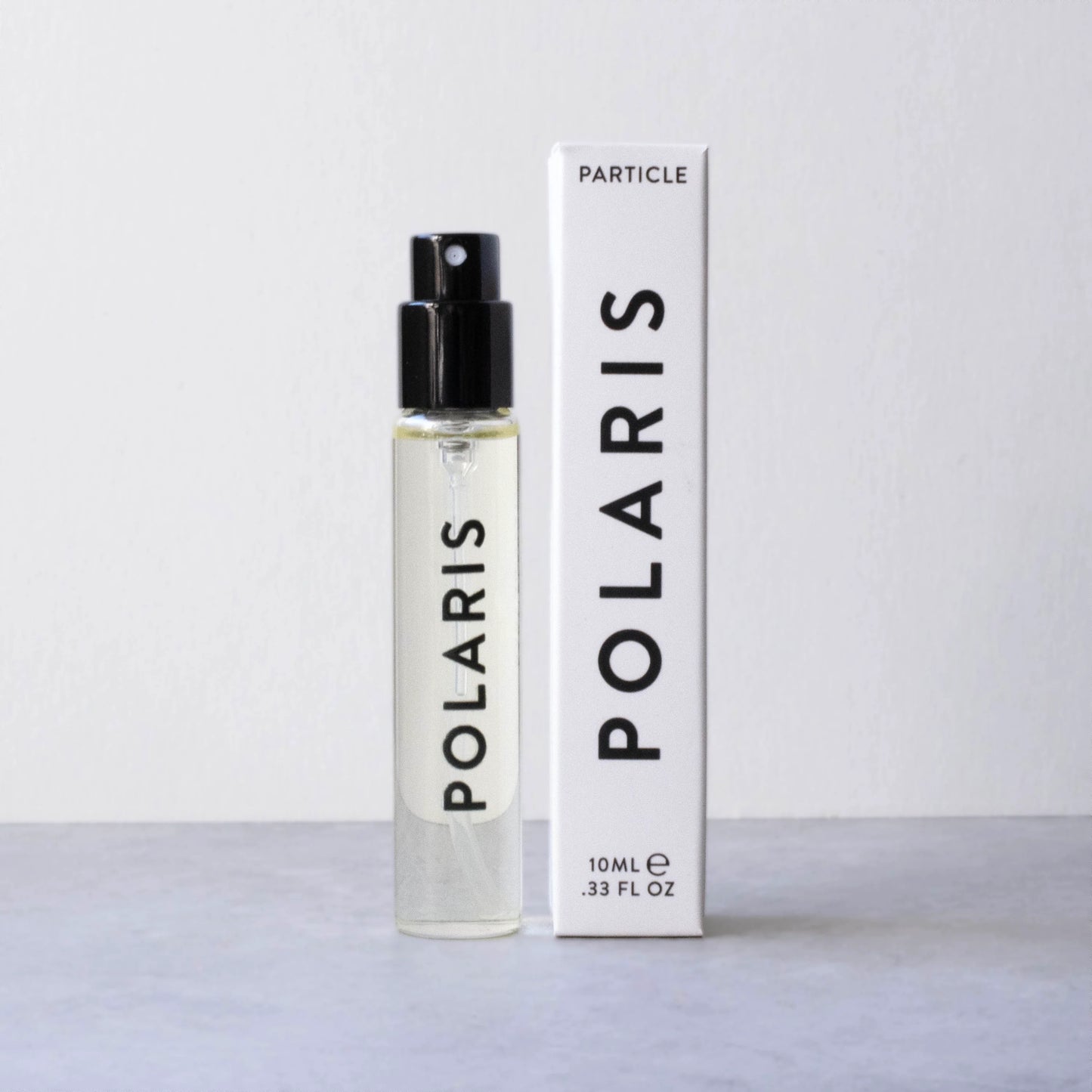 Polaris -  Extrait De Parfum Atomizer