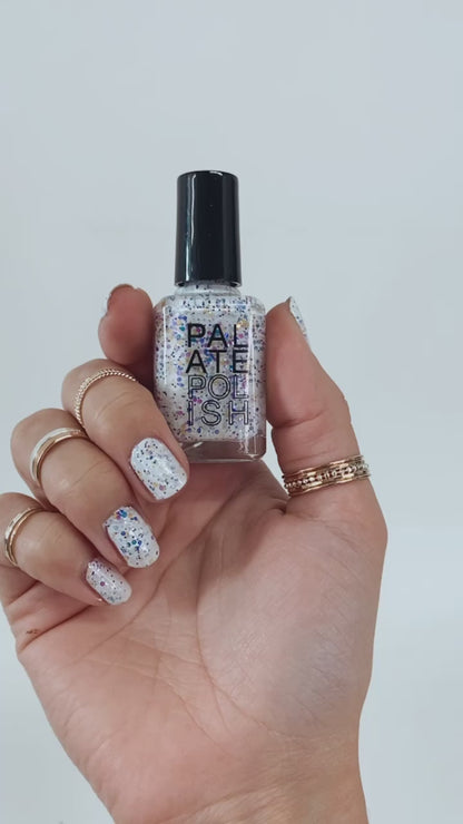 Jawbreaker Nail Polish