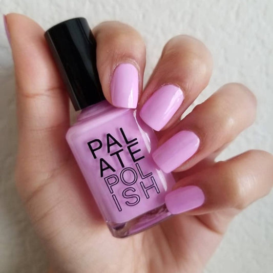 Cherry Blossom Nail Polish