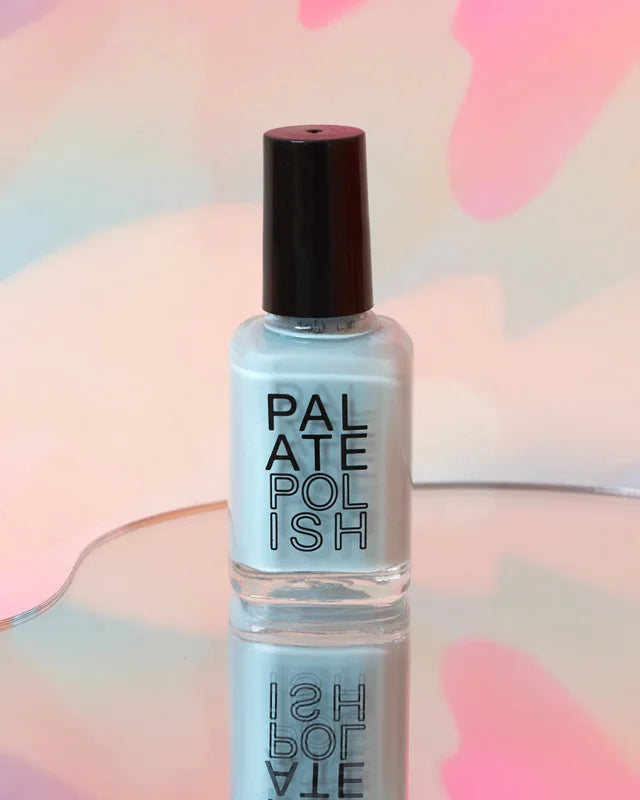 Cotton Candy Nail Polish