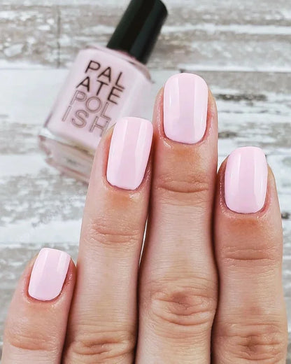 Strawberry Milk Nail Polish