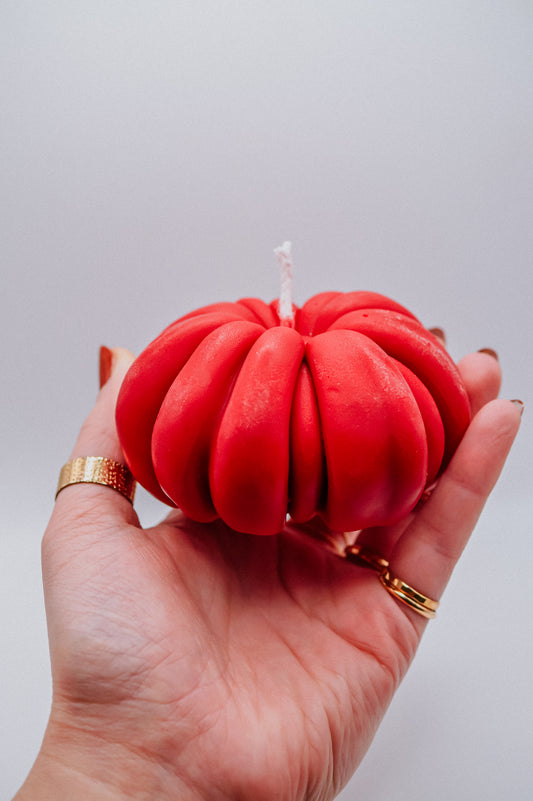 Heirloom Tomato Candle