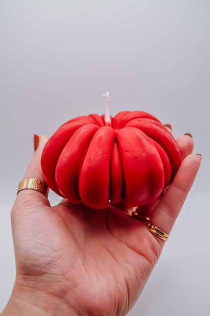 Heirloom Tomato Candle