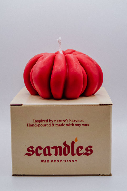 Heirloom Tomato Candle