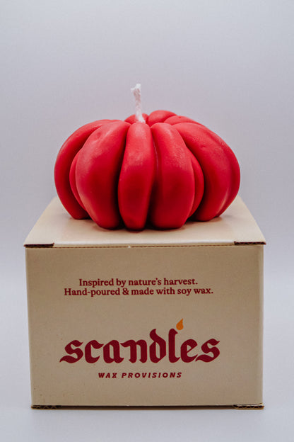 Heirloom Tomato Candle