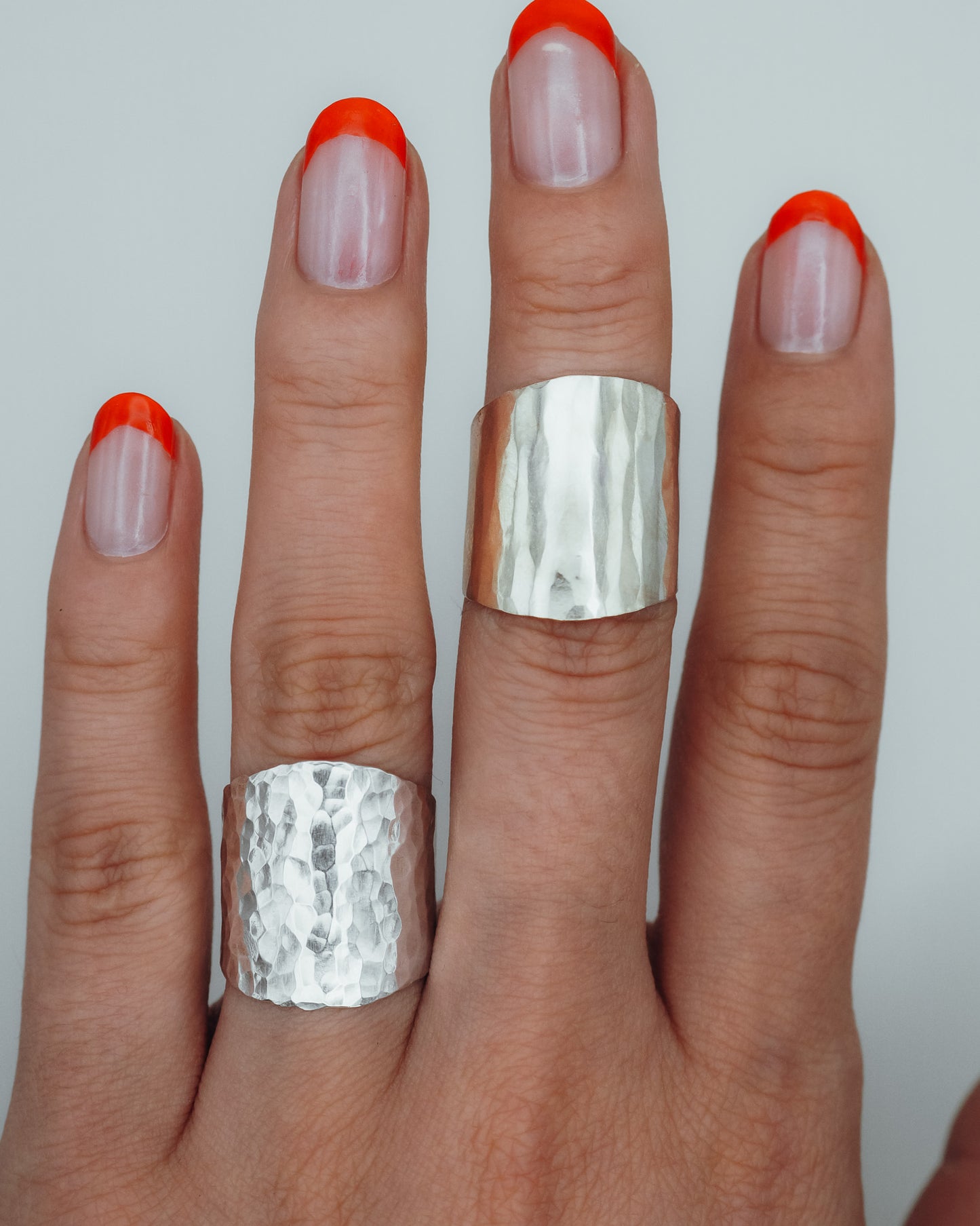 Cayenne Nail Polish