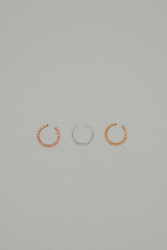 Sparkle Ear Cuff